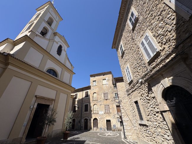 Falvaterra (Frosinone)