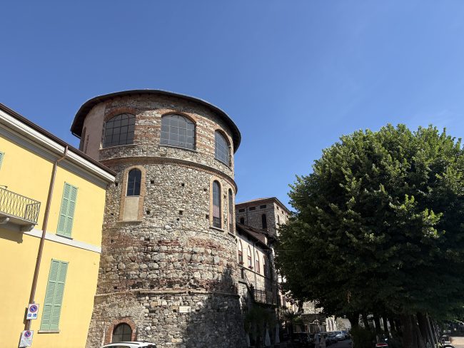 Brivio (Lecco)