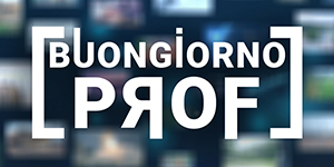 Logo mobile Buongiorno Professore