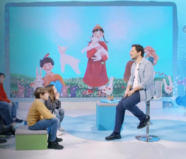 Che cos'è il matrimonio