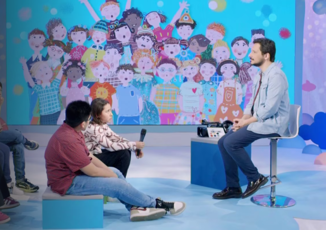Fare comunità