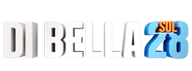 Logo mobile Di Bella sul 28