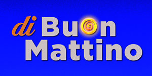 Logo mobile Di buon mattino