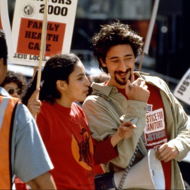 Bread And Roses Tv “Bread and Roses” Martedì 8 febbraio ore 21.10 - Tv2000 DocFilm