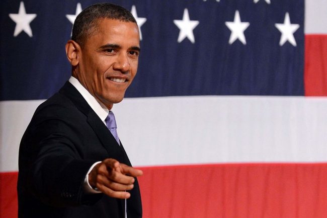 Documentario: “Le parole che hanno cambiato il mondo: Obama”. Venerdì 5 agosto alle 22.30 su Tv2000