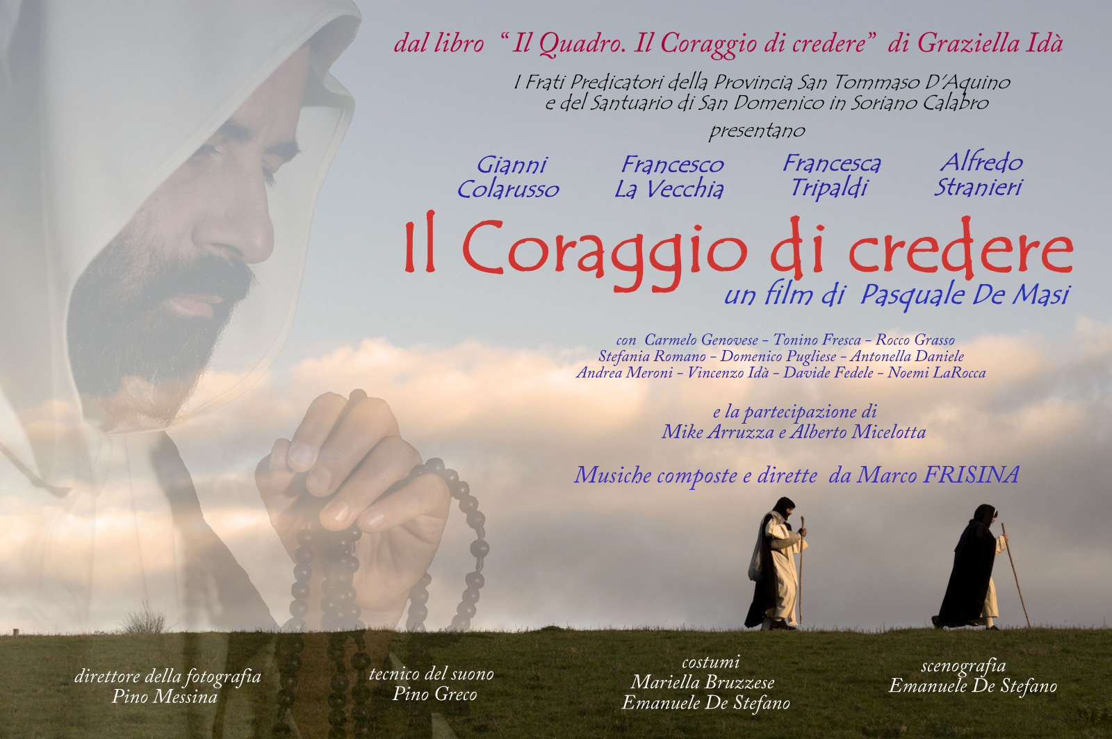 Don Matteo 13 Il Coraggio Di Credere