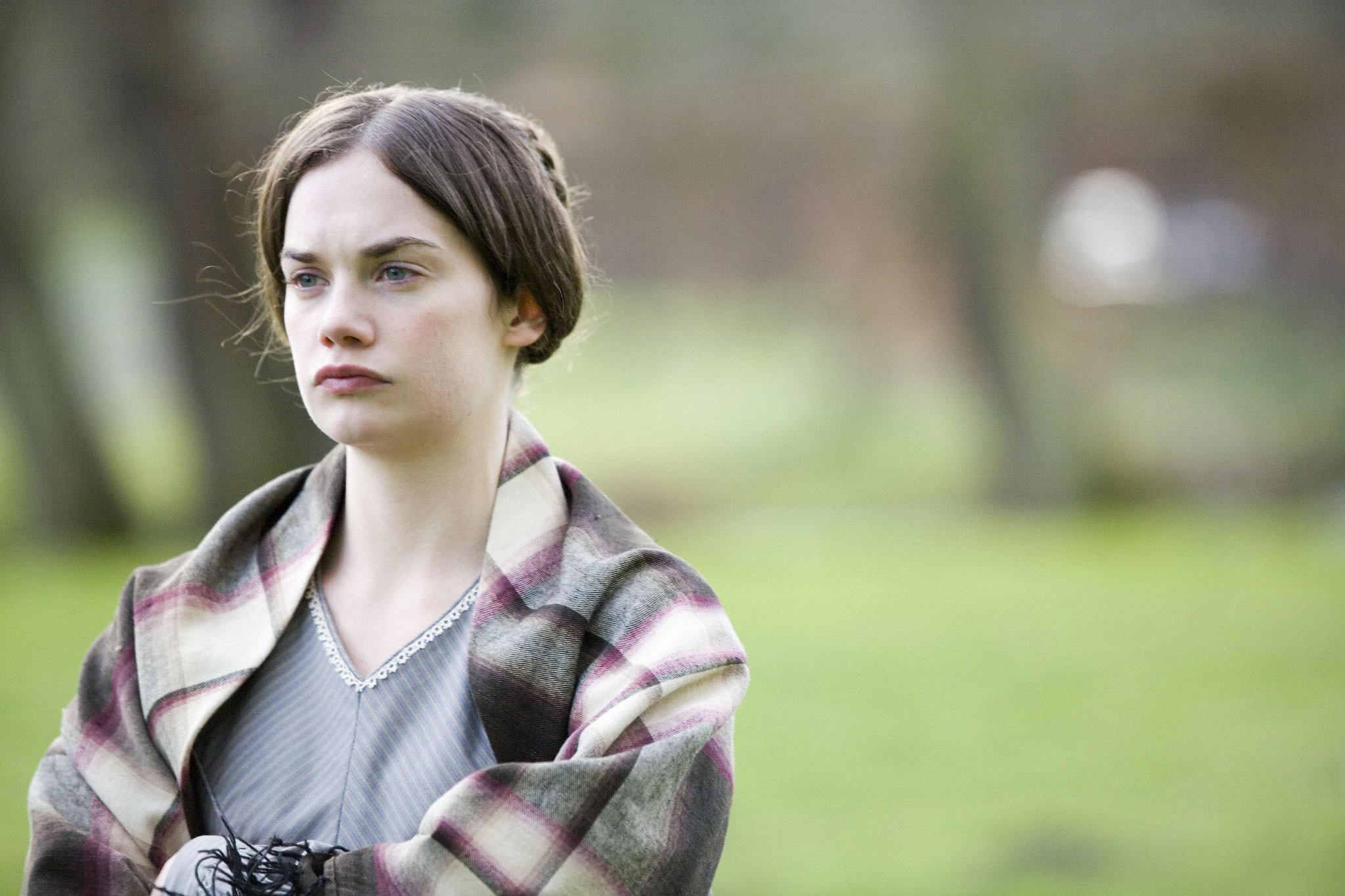 JANE EYRE Tv2000 DocFilm