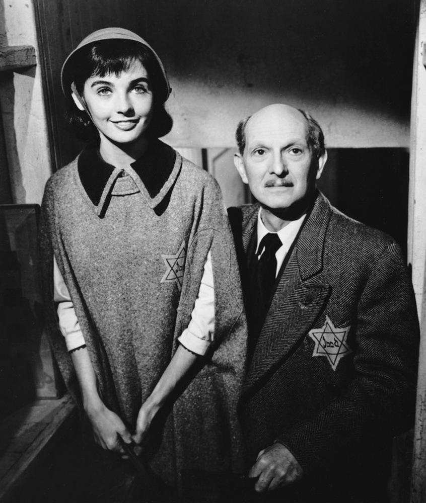Il diario di Anna Frank - Tv2000 DocFilm