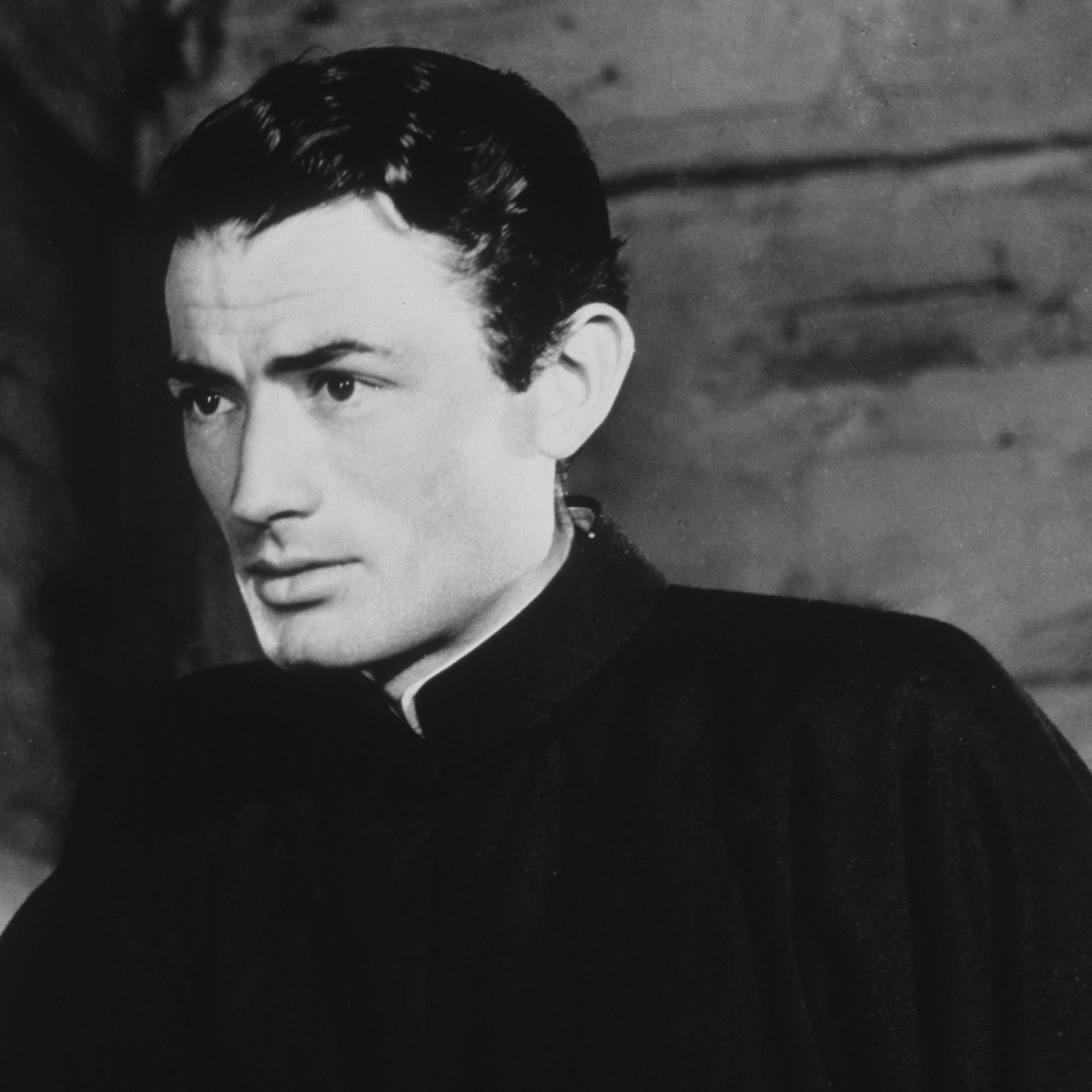 Le Chiavi Del Paradiso Con Gregory Peck Luned 26 Dicembre Ore 20 55 