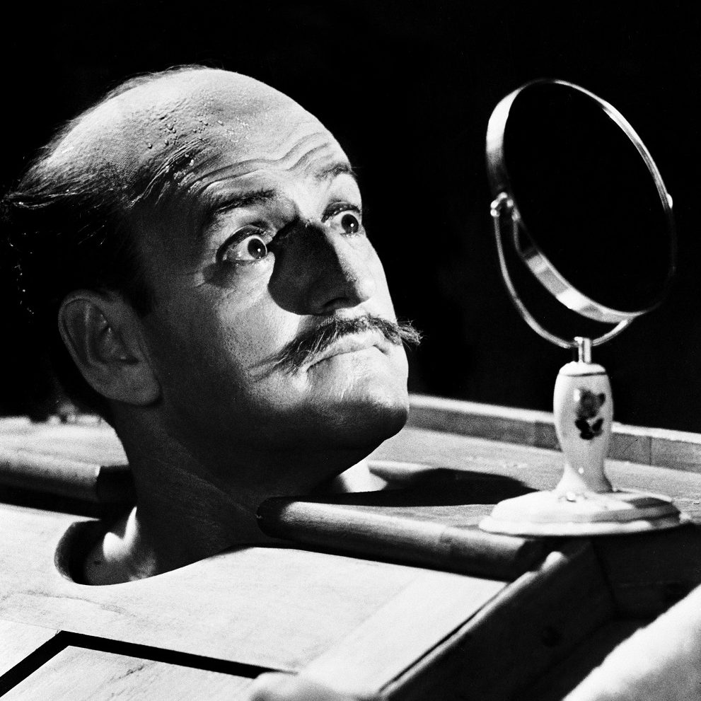 Poirot e il caso Amanda tratto