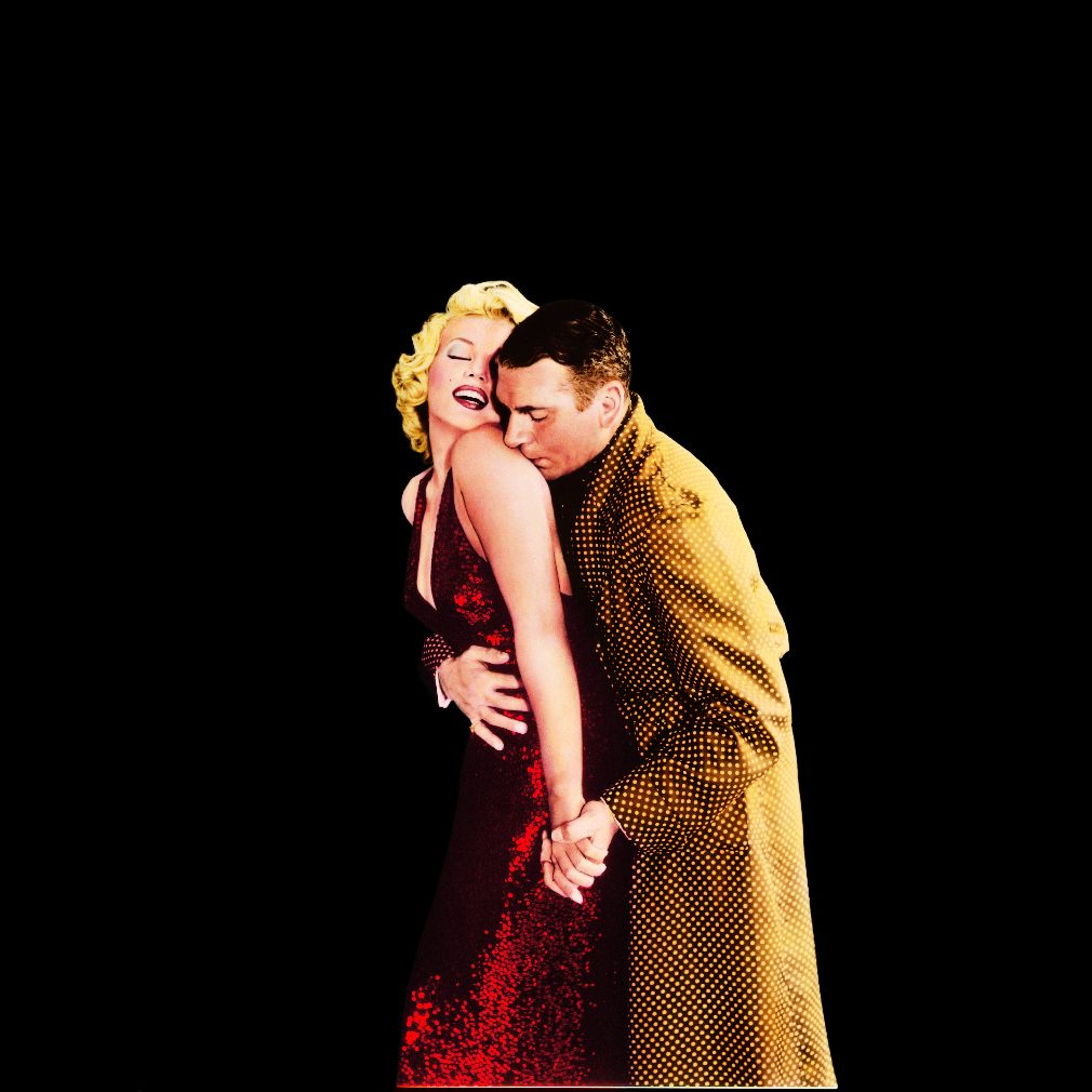 Il principe e la ballerina con Marilyn Monroe Tv2000 DocFilm