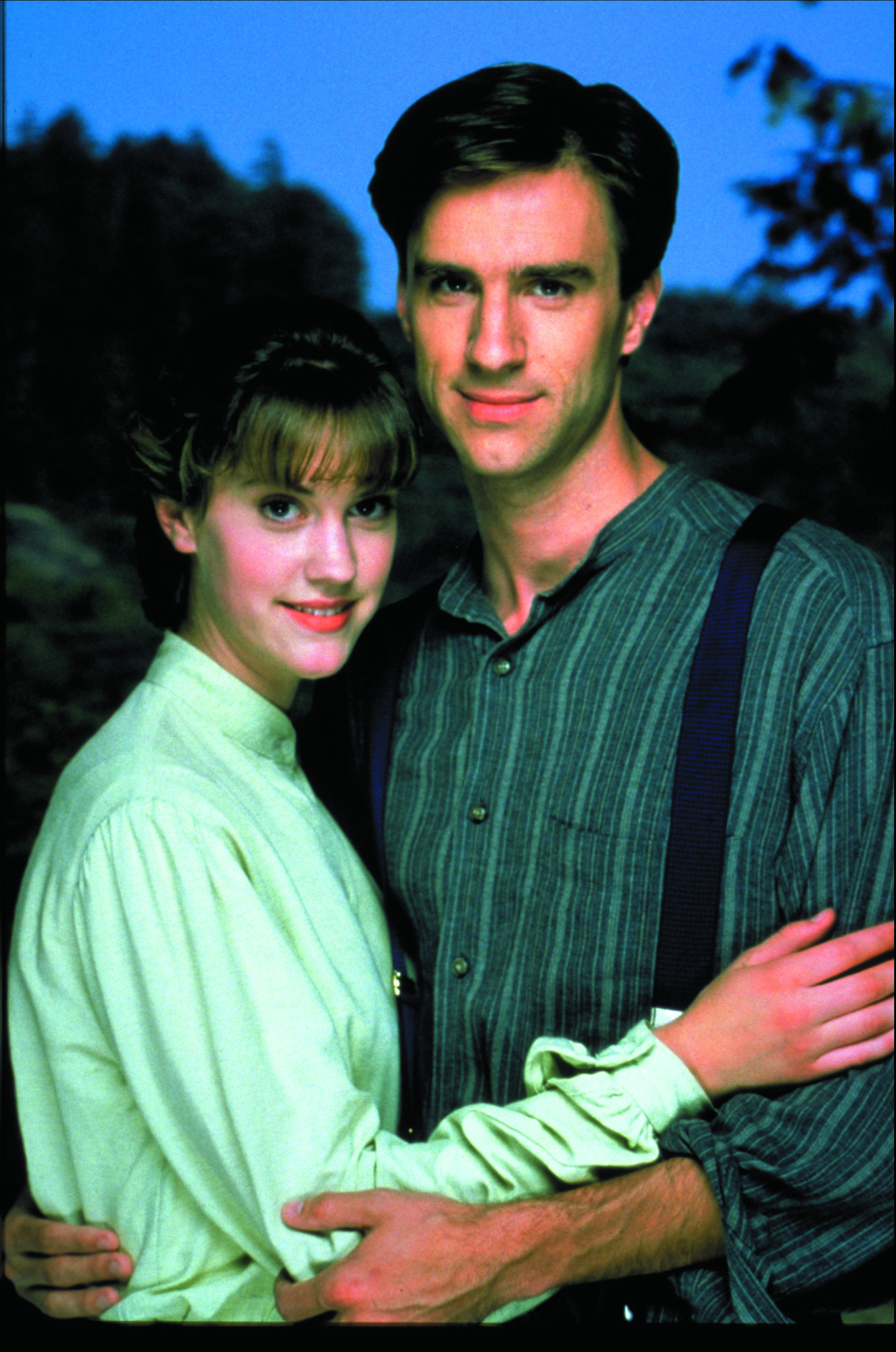 Christy ritorno a Cutter Gap Tv2000 DocFilm