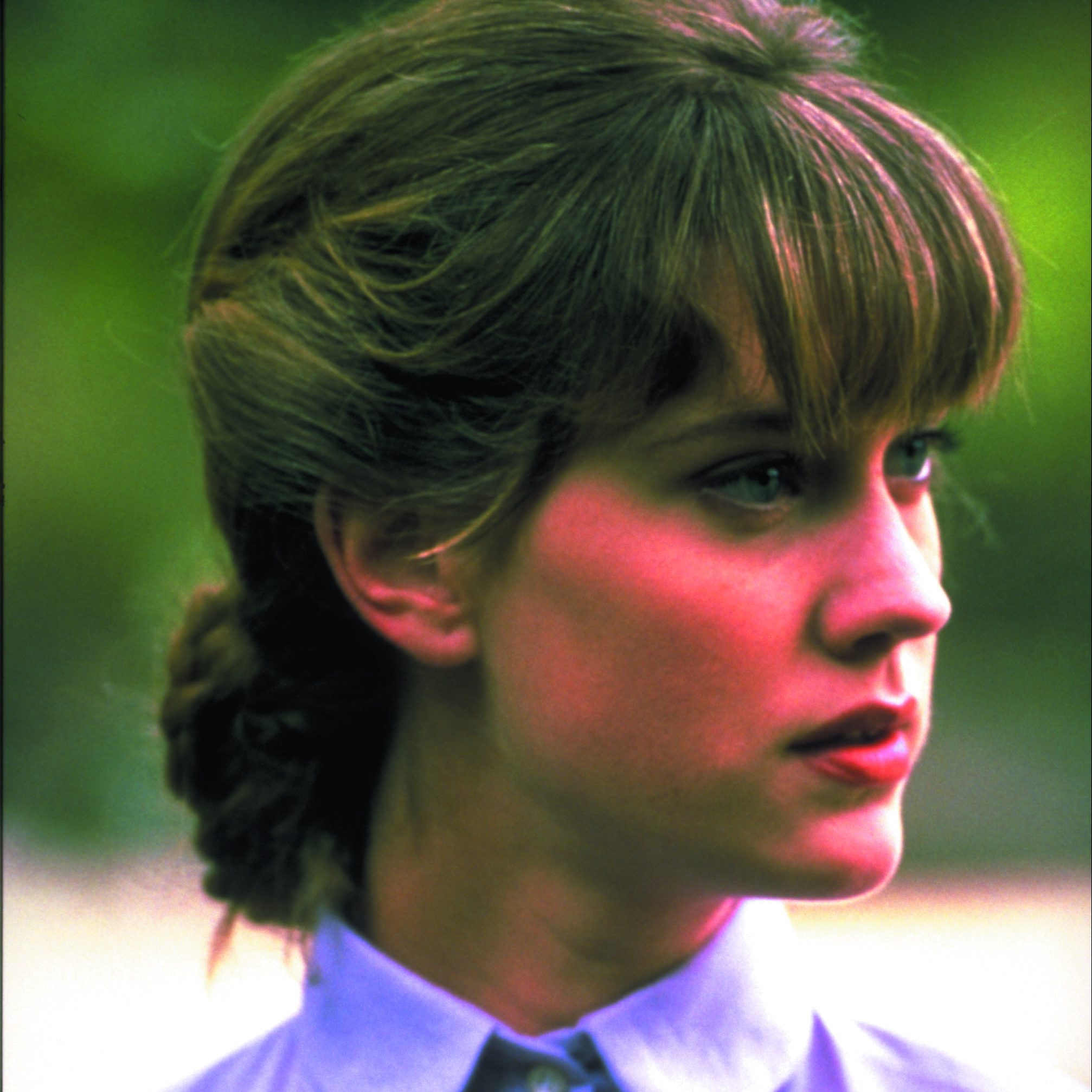 Christy ritorno a Cutter Gap Tv2000 DocFilm