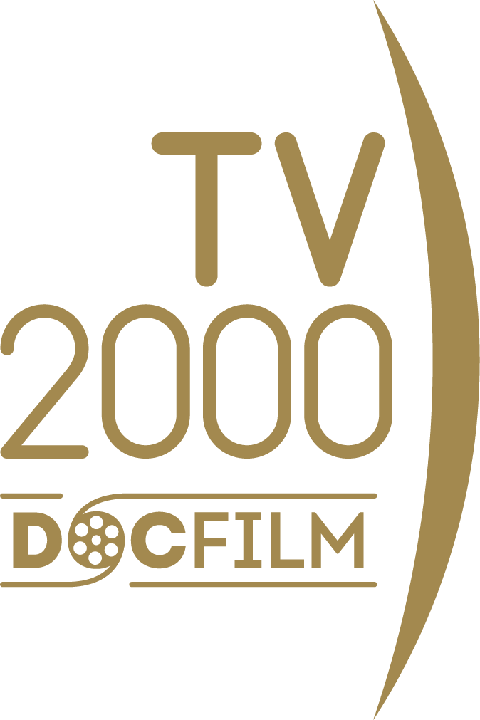 Logo mobile Tv2000 DocFilm