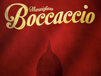 maraviglioso boccaccio