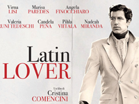 Latin Lover