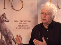 Jean-Jacques Annaud