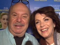 Lino e Rosanna Banfi