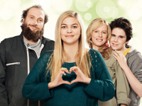 La famiglia Bélier