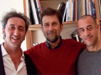 Sorrentino, Moretti e Garrone