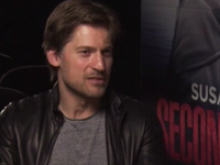 Nikolaj Coster-Waldau