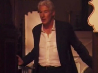 Richard Gere
