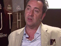 Paolo Sorrentino