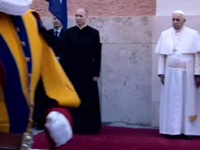 L’esercito più piccolo del mondo