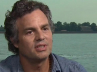 Mark Ruffalo