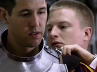 L’esercito più piccolo del mondo