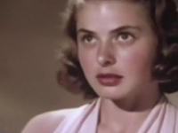 Ingrid Bergman
