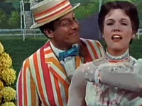 Mary Poppins
