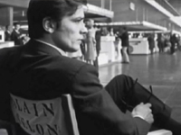 Alain Delon