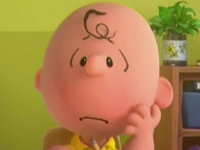 Charlie Brown