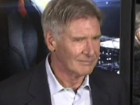 Harrison Ford