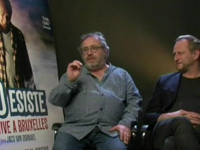 Dio esiste e vive a Bruxelles