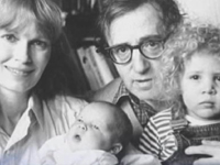 Woody Allen
