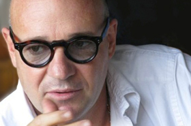 Gianfranco Rosi