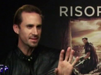 Joseph Fiennes