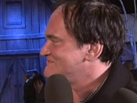Quentin Tarantino