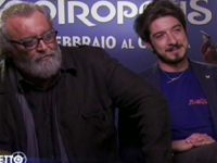 Diego Abatantuono Paolo Ruffini