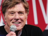 Robert Redford