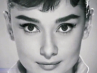 Audrey Hepburn