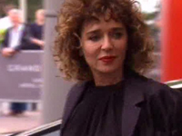 Valeria Golino