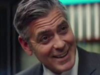 George Clooney