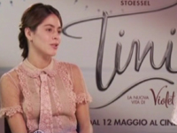 Martina Stoessel