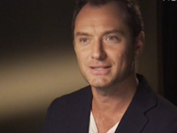 Jude Law