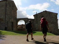 I volti della via Francigena