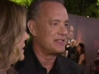 Tom Hanks