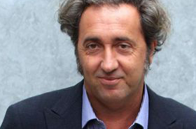 Paolo Sorrentino